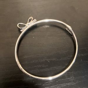 Kate Spade Bow bracelet
